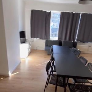Appartement met Drie Slaapkamers